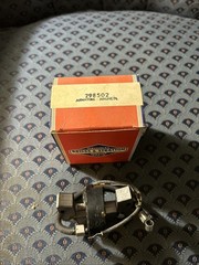 BRIGGS & STRATTON 298502 ARMATURE MAGNETO New Old Stock Original Oem