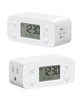 DEWENWILS 2 Pack Digital Timer Outlet 24H Programmable Digital Outlet Timer gallery