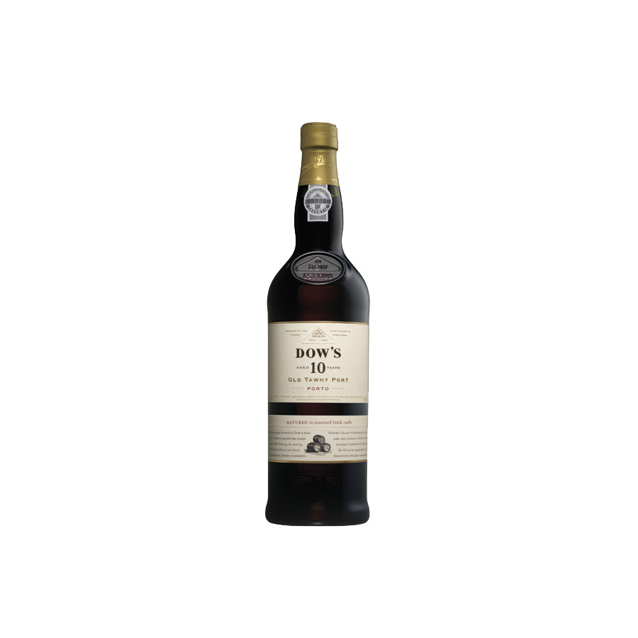 Dow's 10 Year Tawny Port gallery