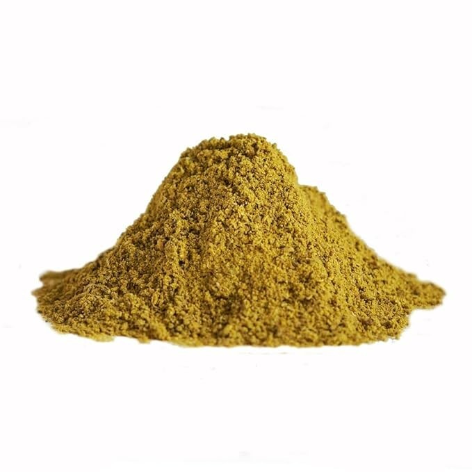 Khmeli Suneli 1kg (2.22 lbs) Georgian Spice Blend Mix for Chefs and Restaurants gallery