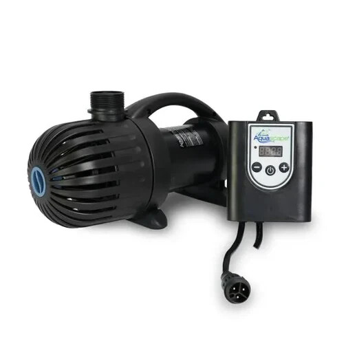Aquascape AquaSurge® Adjustable Flow Pond Pump 4000-8000gph gallery