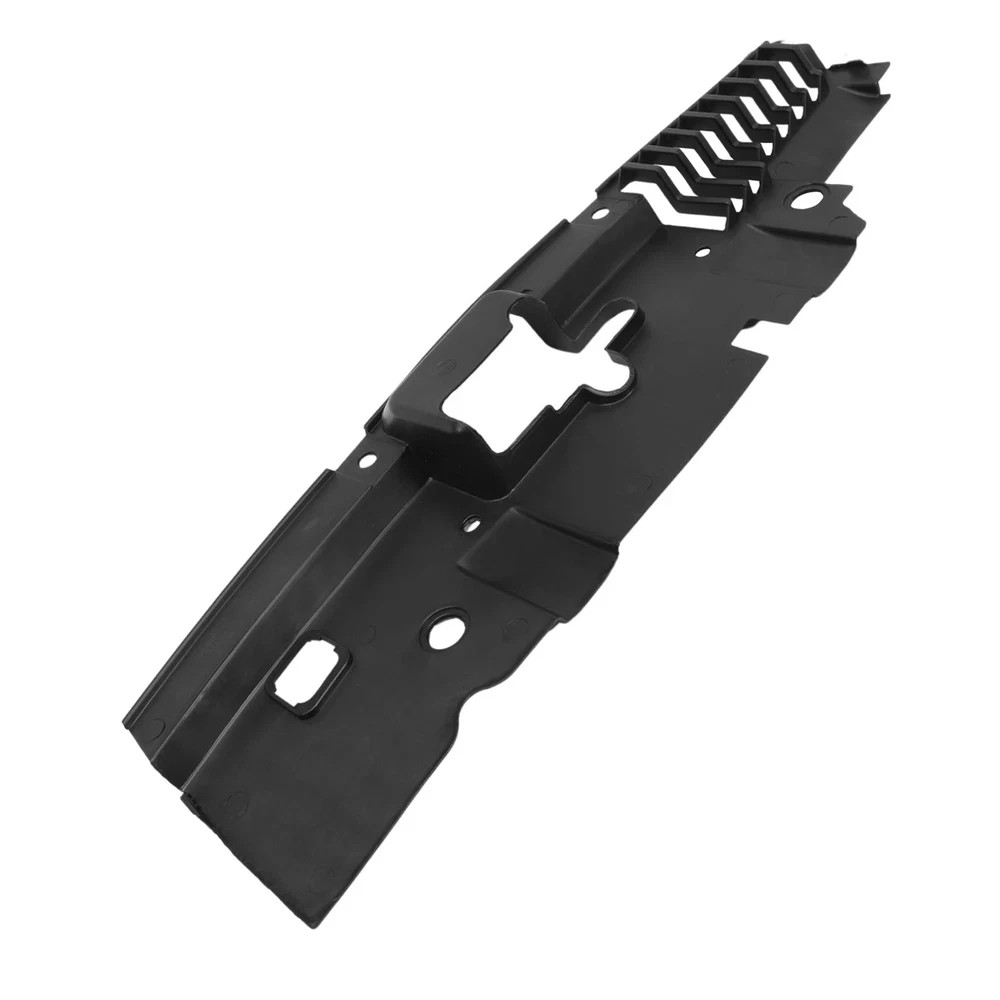 Front Upper Radiator Grille Support Sight Cover for Accord 2013-2017 ‎7110 gallery