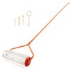 Uimoso Lake Weed Roller and Rake Tool,18ft for Clearing Weeds in Lakes and Ponds gallery