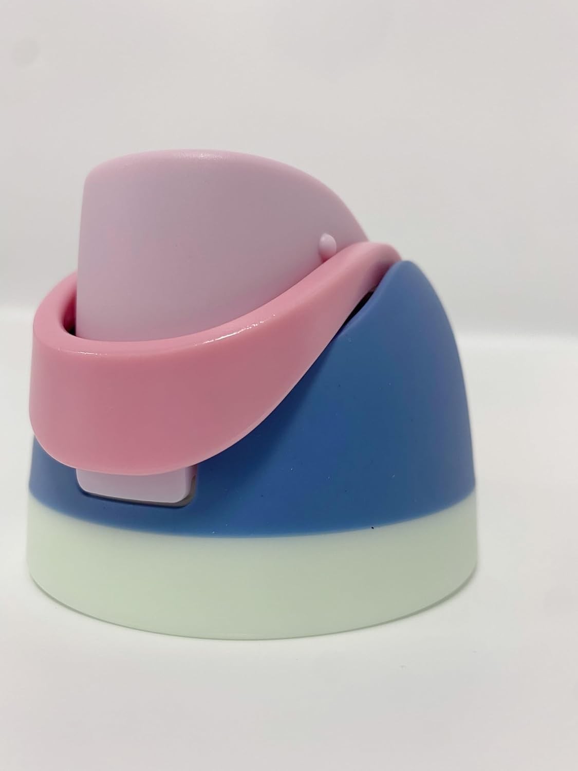 Replacement Lid Compatible W/ Owala Freesip 16oz 24oz 32oz 40oz One Button Water gallery