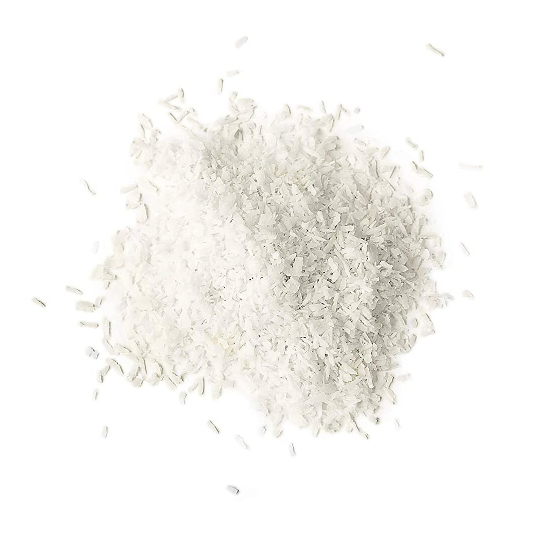Organic Shredded Coconut - Non-GMO, Kosher, Raw, Vegan - by Food To Live gallery
