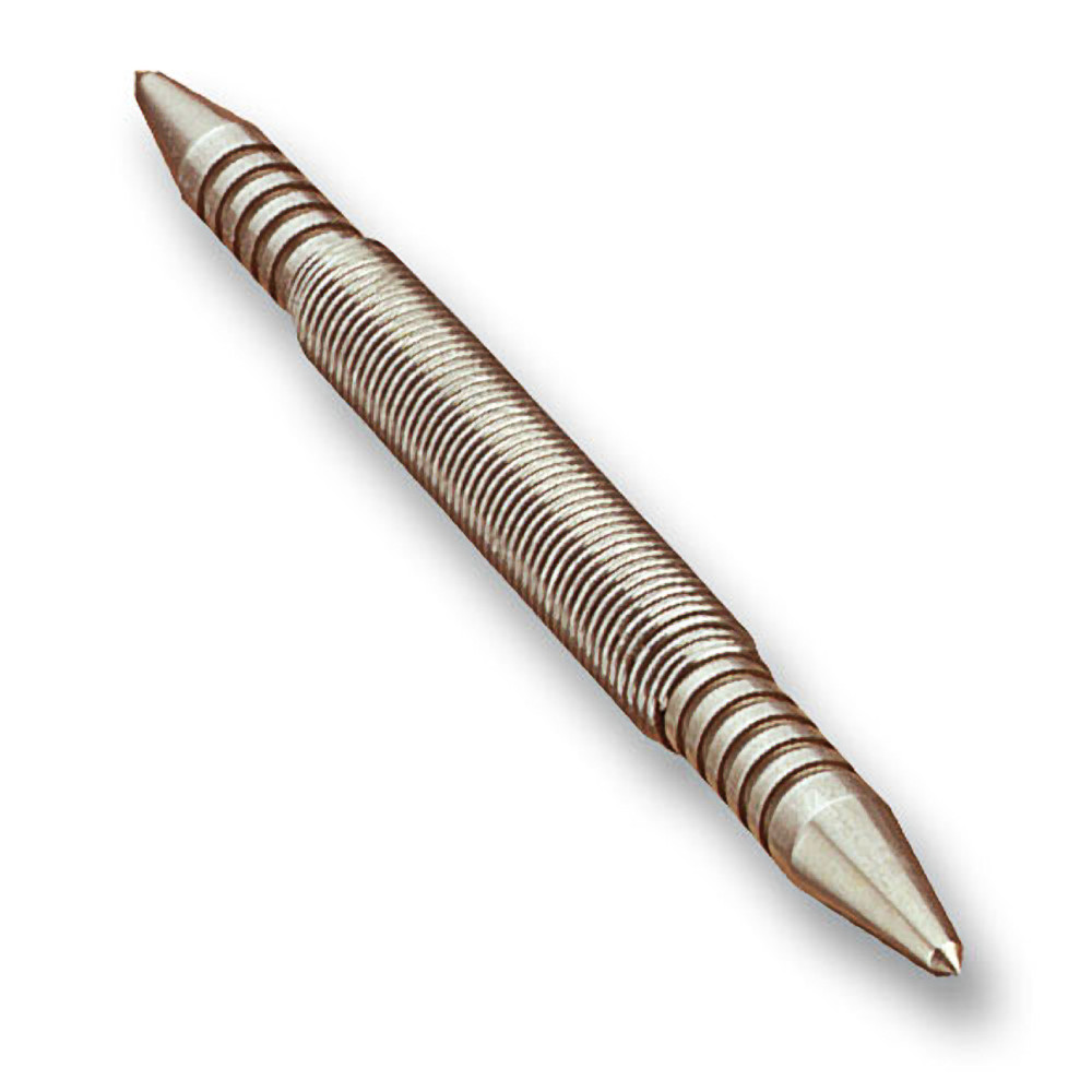 Spring Tools #32R00-1 No-Hammer Prick & Center Punch gallery
