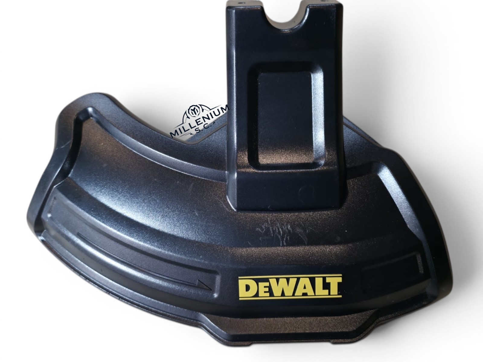 DeWalt OEM Replacement Guard for DCST922 14-in. Folding String Trimmer -OPEN BOX gallery