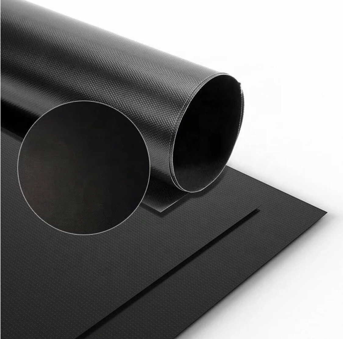 bbq grill mat non stick Reusable Gas Charcoal Baking Paper EZ Clean Set Of 3 Pc gallery