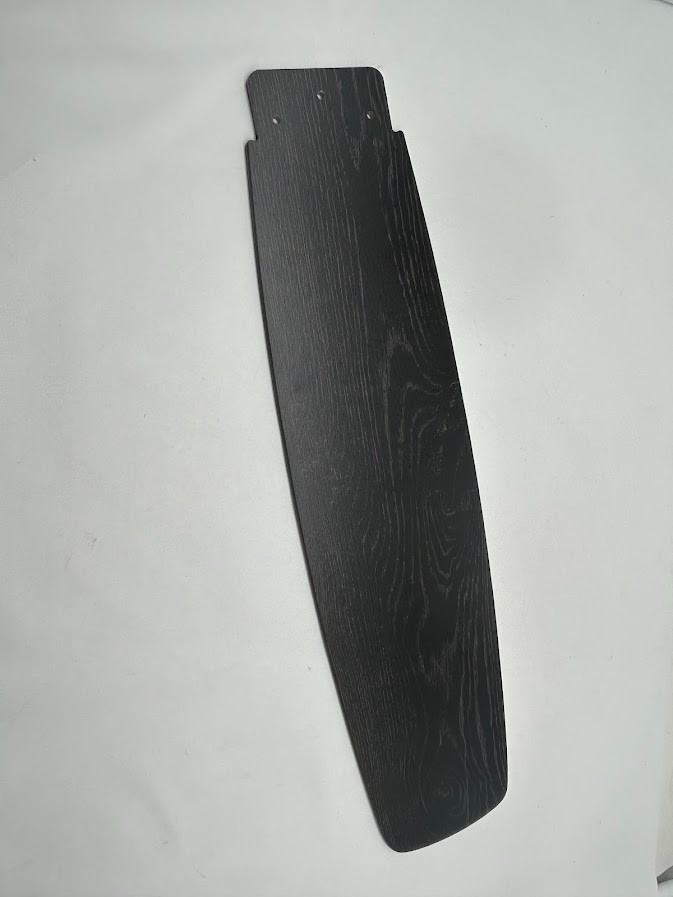 1 Replacement Blade Home Decorators Collection Ashby Park 52 in Brushed Nickel gallery