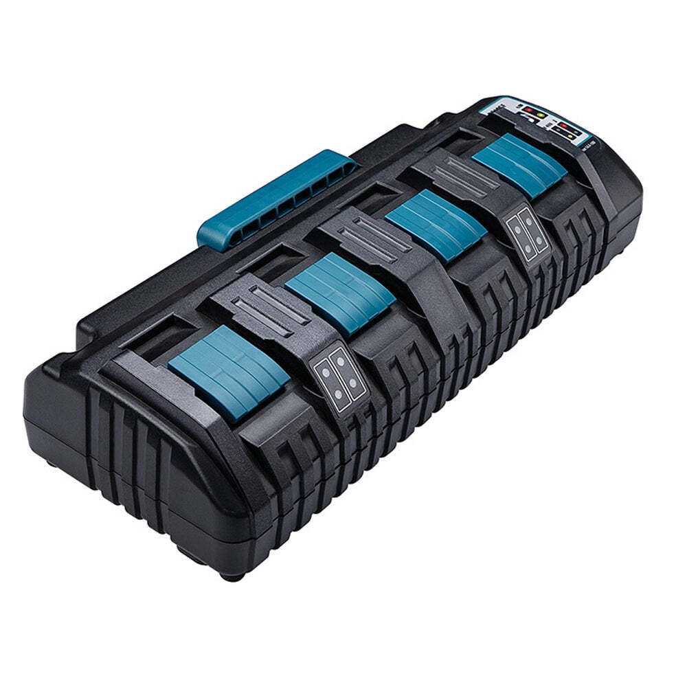 Suitable Fast Chargers For Electric Tools gallery