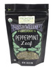 Frontier Co-op Organic Peppermint Leaf 2.05 oz Loose Herbal Tea NEW (Pack of 1) gallery