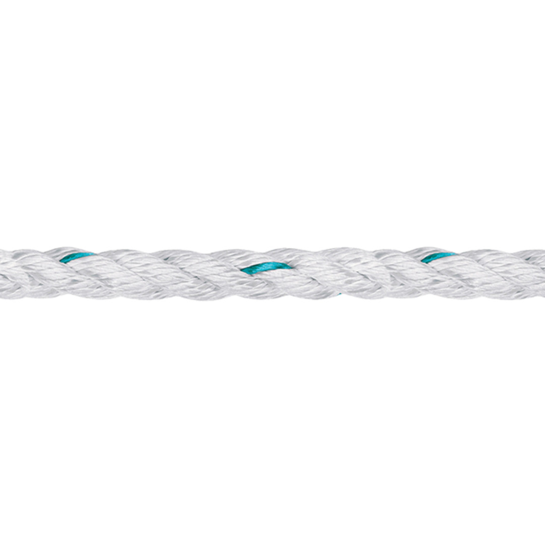 Samson PM12200 Pro-Master Rigging Rope, 1/2" X 200' gallery