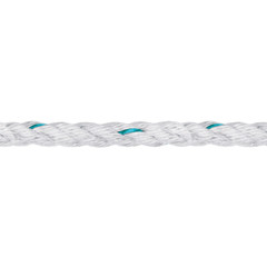 Samson PM12200 Pro-Master Rigging Rope, 1/2″ X 200′