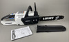 Hart HLCS01 40-Volt Cordless Brushless 14-in Chainsaw Tool Only gallery