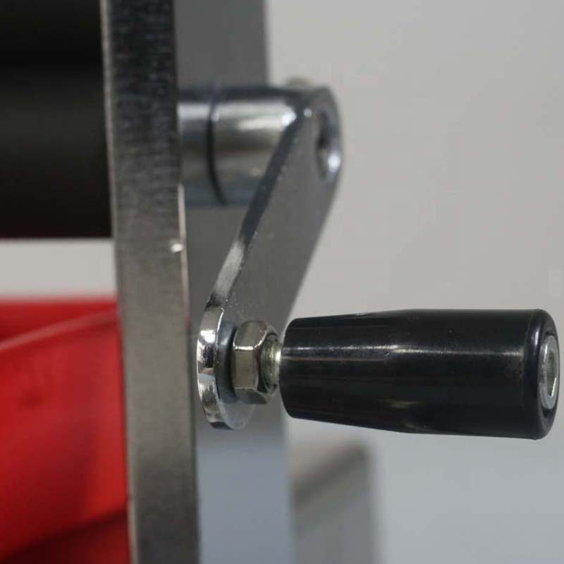  ﻿ Cloth Small Roll Mill Tester for Fabric,Small Mill Testing Machine gallery