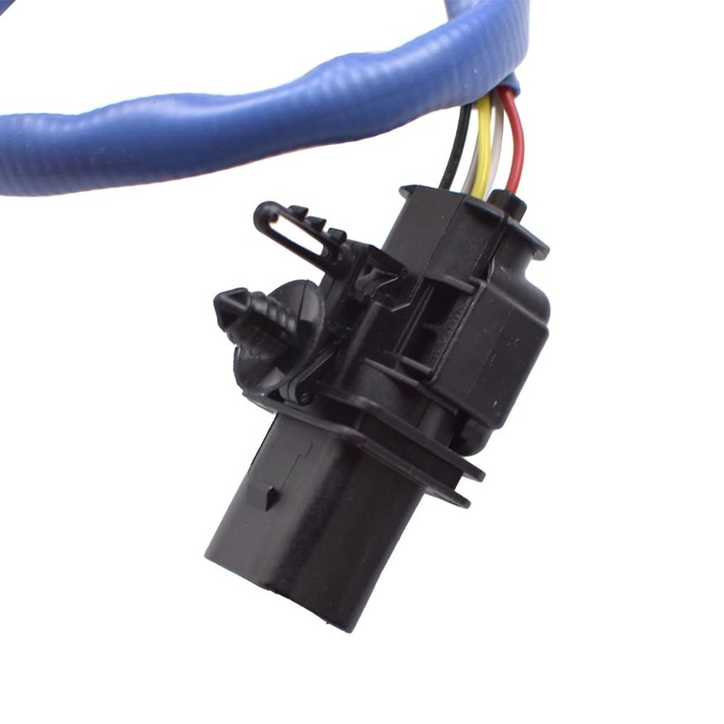xinlidatech 4Pcs Oxygen O2 Sensor Fit for Ford F150 2015 2016 3.5L V6 gallery