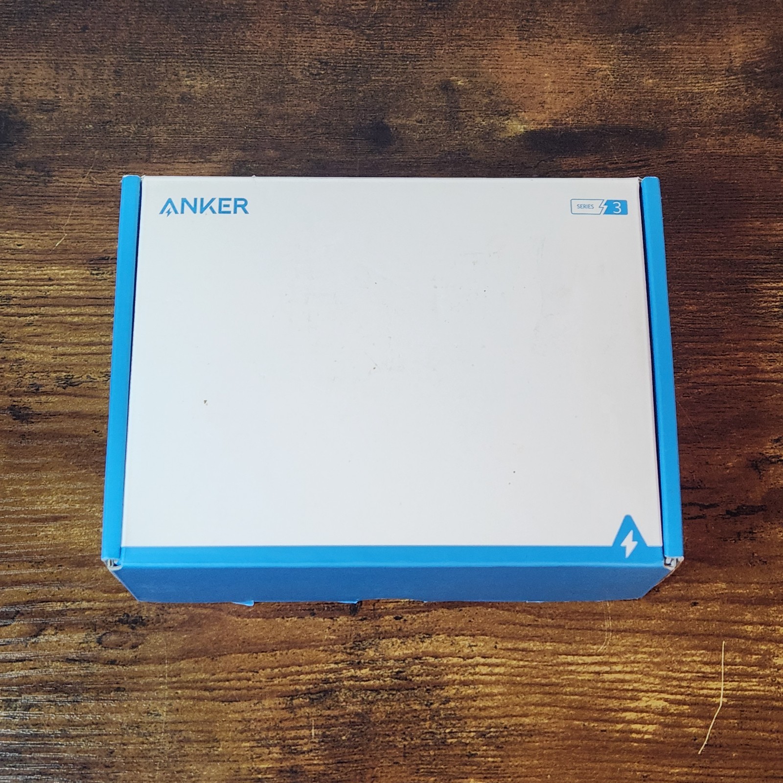 Anker PowerExtend USB 2 Mini – A9123 Compact Power Strip – 2 Outlets / 2 USB gallery