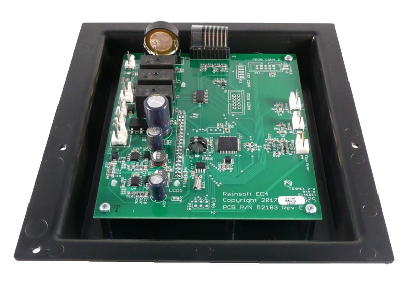 Rainsoft EC4 52183 / 52184 Water Softener Control Panel **DC** Circuit Board gallery