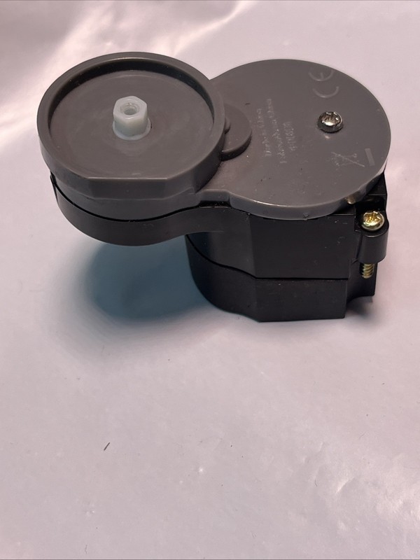 OEM Roomba Combo j9+ Combo 10 Max Side Brush Module With Rubber Seal And Brush gallery