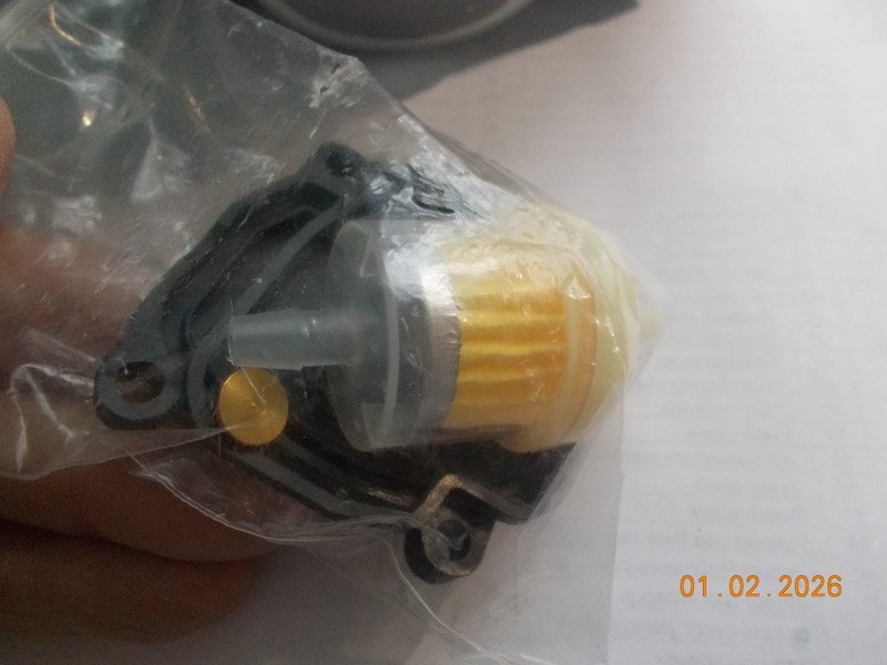 New in Box Carburetor, No application Information gallery