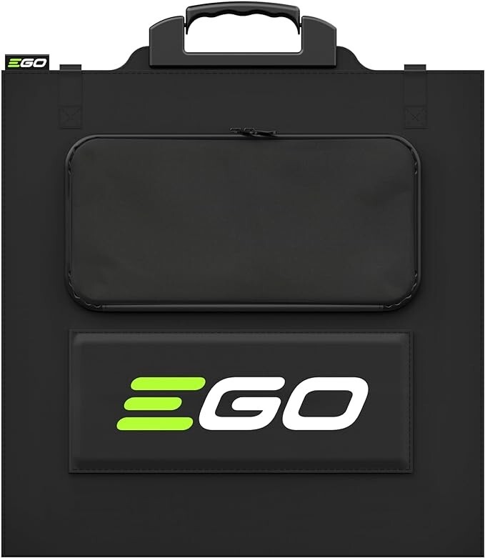 EGO Power+ SP2000 200W Solar Panel for PST3040, PST3041 and PST3042 3000W Nexus gallery