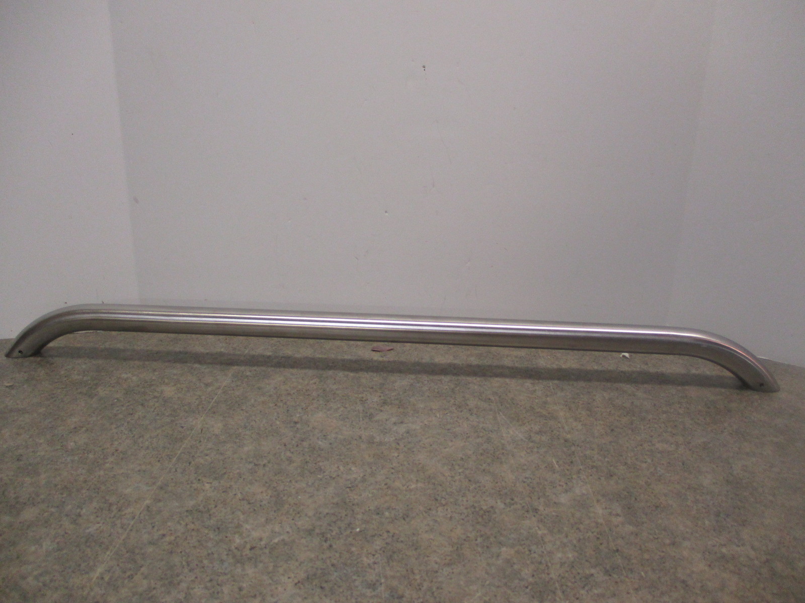 GE REFRIGERATOR DOOR HANDLE PART # WR12X10744 gallery