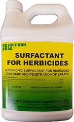 Surfactant For Herbicides (Non- Ionic) – 1 Gallon
