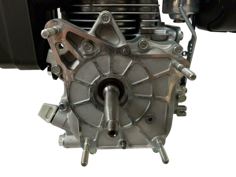 Subaru 3HP Horizontal Rammer Engine EH092F472109992 EH09 WS02B gallery