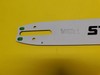16" BAR 3/8 .050 60DL FOR STIHL 024 026 240 260 # 3003 000 6313 CHAINSAW gallery