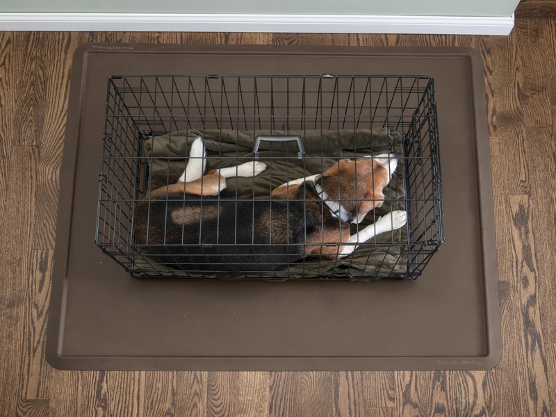 WeatherTech All-Purpose Mat - Multi-Use Mat for Everyday Living 44" x 48" gallery