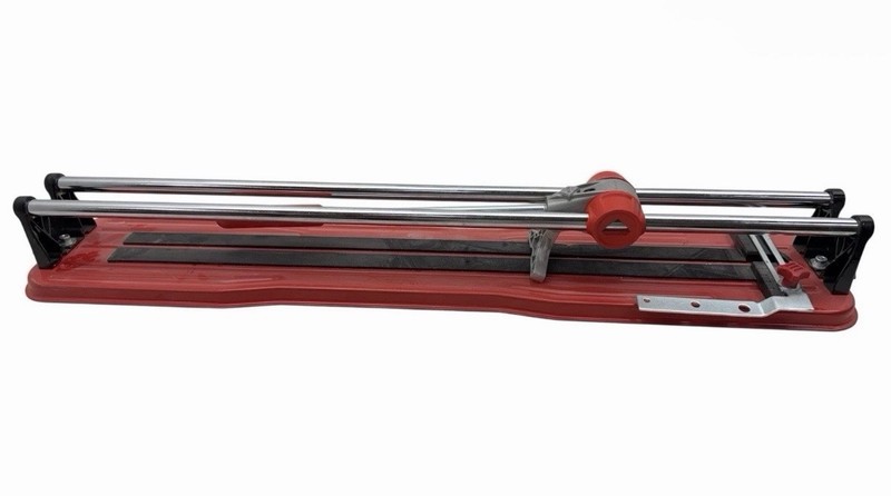 Rubi Practic 61 Plus-24 in. Tile Cutter with Tungsten Carbide Blade Roller Guide gallery