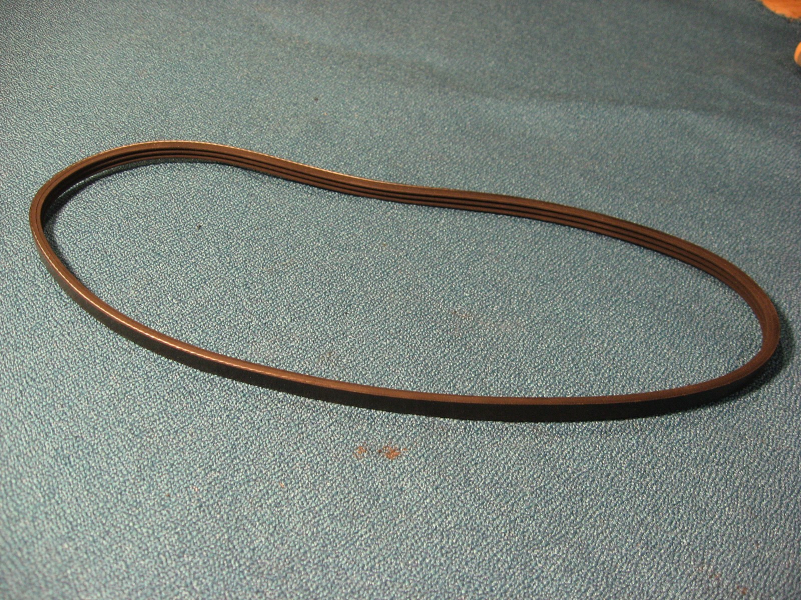 NEW QUALITY MADE DRIVE BELT FOR DELTA MIDI LATHE MODEL 46-250 TYPE 2 gallery