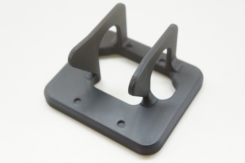 Stable Base Holder Mount for Anker Prime Docking Station 160w 14-port Vertical gallery