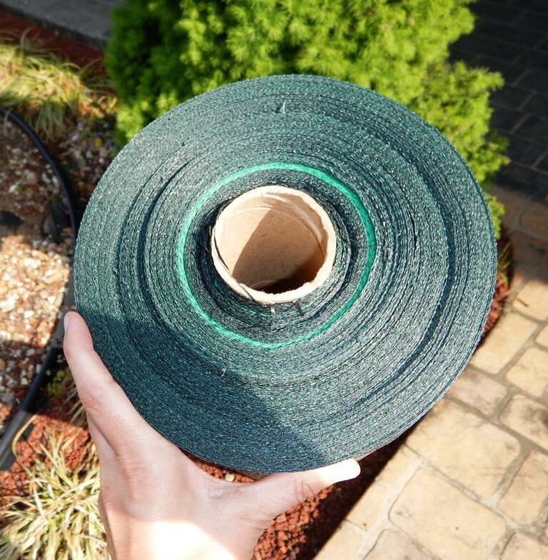 DeWitt GREEN Sunbelt 3.2 ounce Multiple Sizes 2ft, 3ft, 4ft, 6ft & 12ft gallery