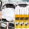 Multipurpose Foam Cleaner Spray, 3 x 100ml for Car Interiors & Household Use gallery