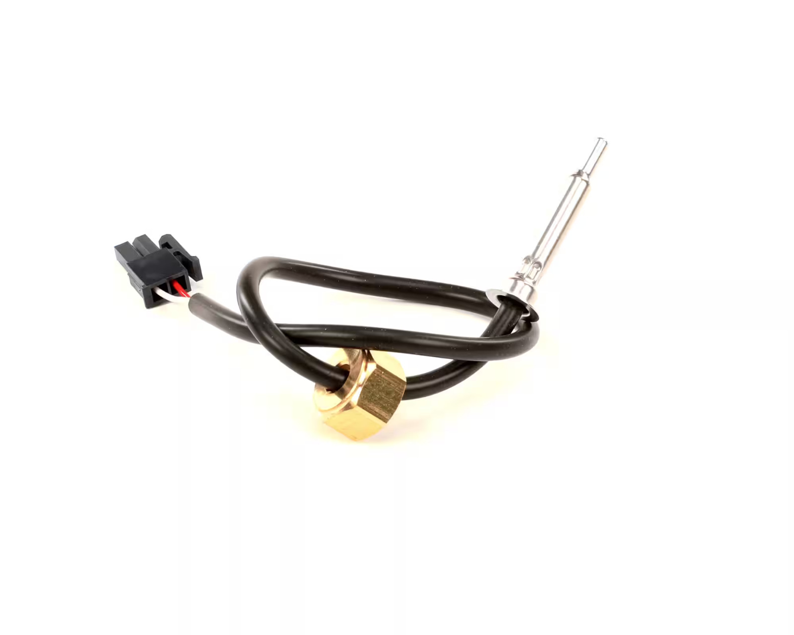 Schaerer Ntc Temperature Sensor Crimp Plug 3370063318 - Genuine OEM Replacement gallery