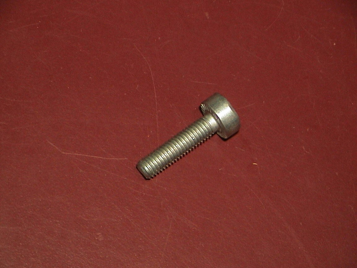 NEW OEM STIHL Metric Torx Head Spline Screw IS-M5x20mm Fastener 9022-371-1020 gallery