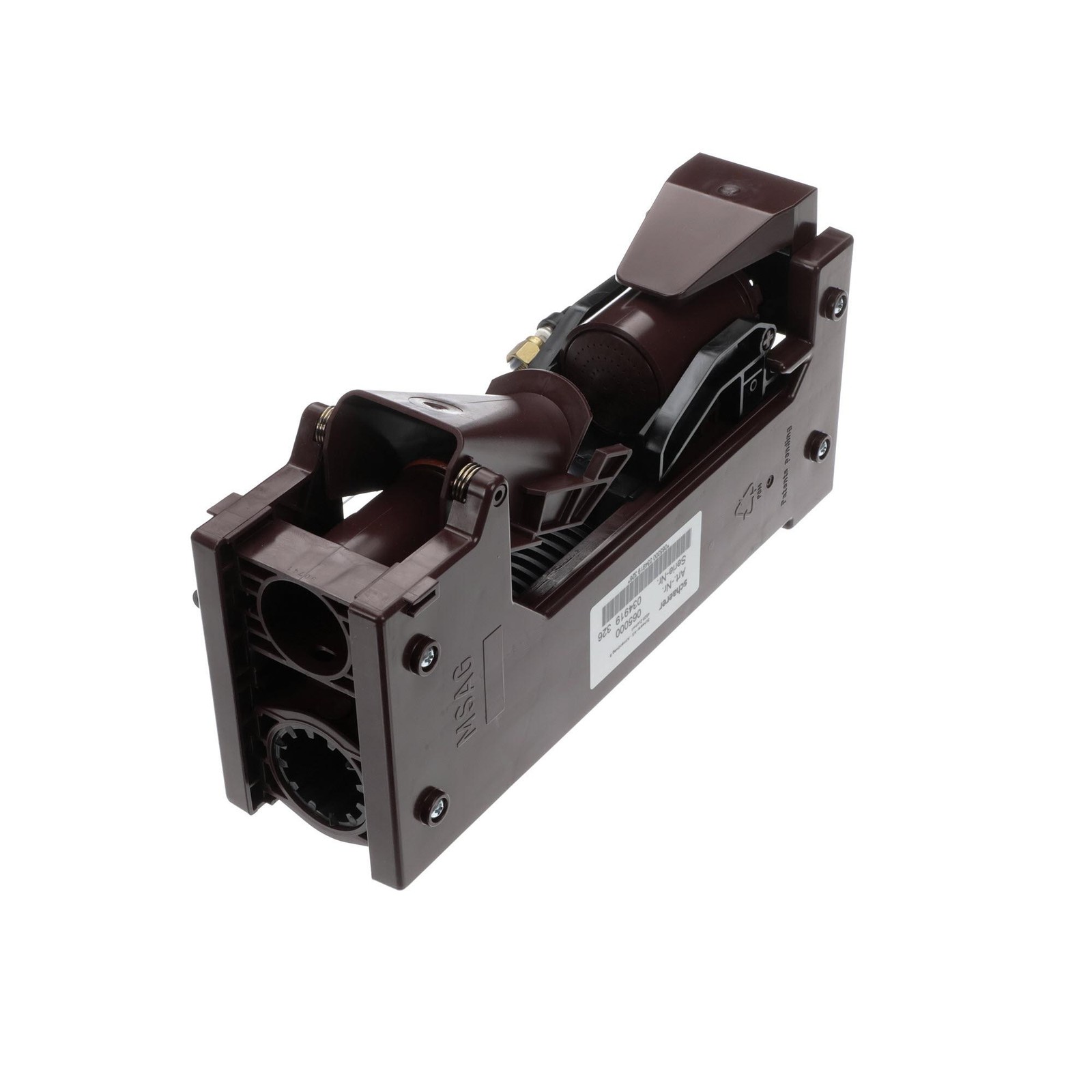 Schaerer Brewing Unit, Preassembled Usa 3370061685 - Genuine OEM Replacement gallery