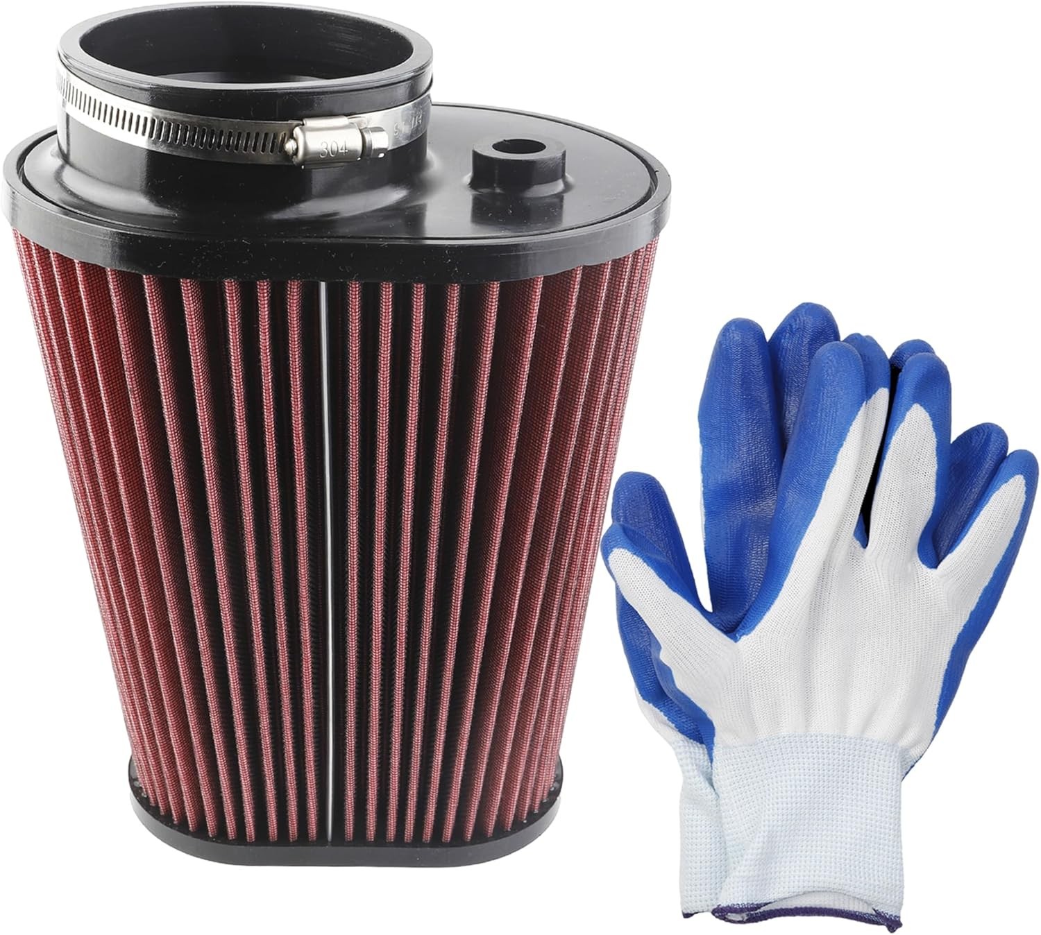 Engine Air Filter 68198995AA for Charger Challenger 300 5.7L 6.4L gallery