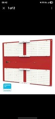 TWO FOR 1! (2)Horticulture Lighting Group HLG 550W V2 EcoQuantum LED Grow Light