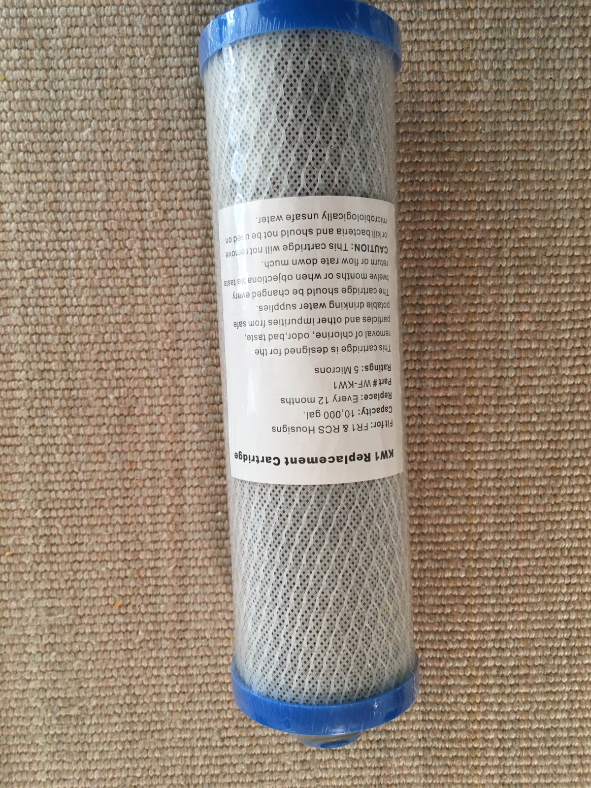 kw1 replacement cartridge gallery