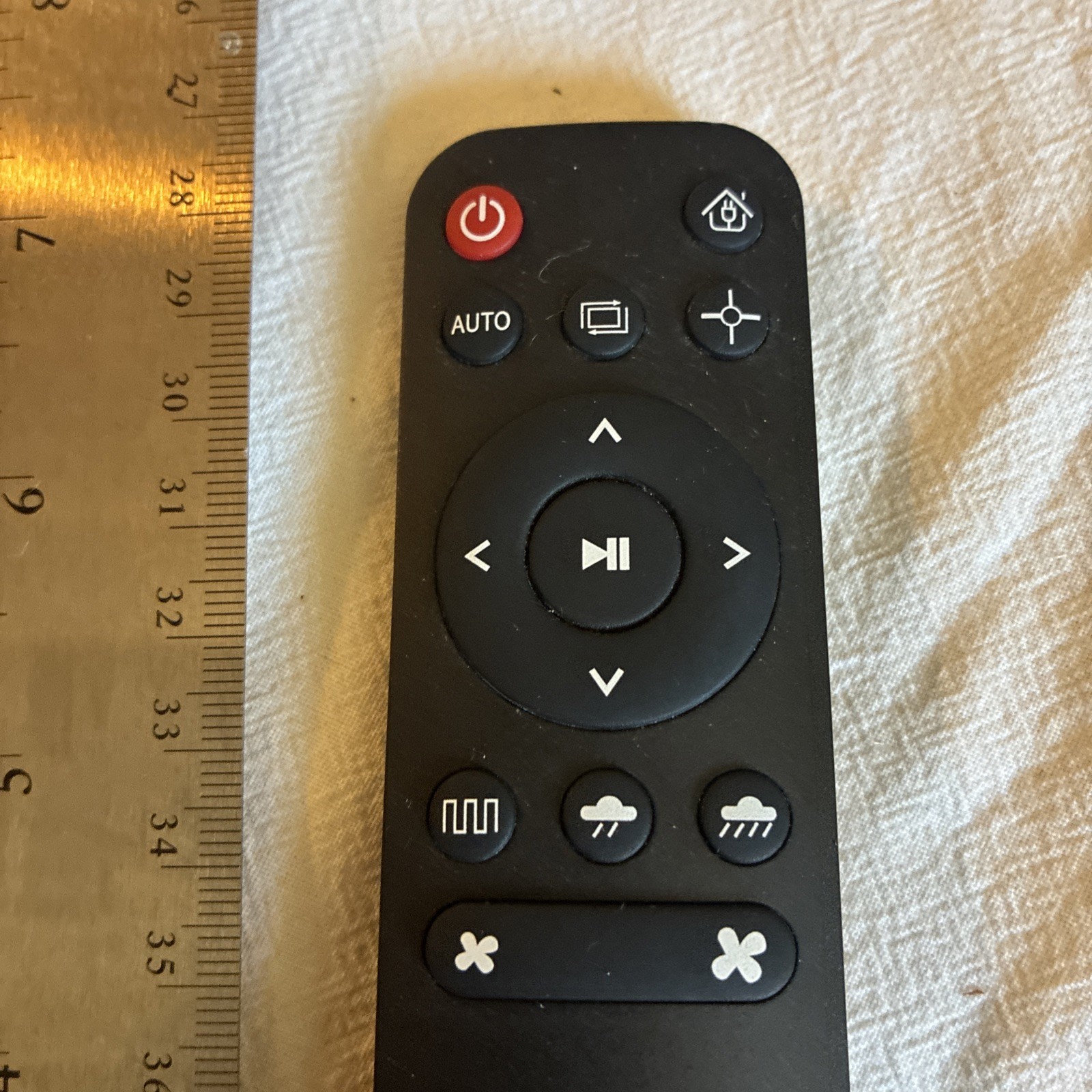 Remote Control For MAMNV BR150/BR151 and Kilgone G20 Vacuum Cleaner OEM-Tested gallery