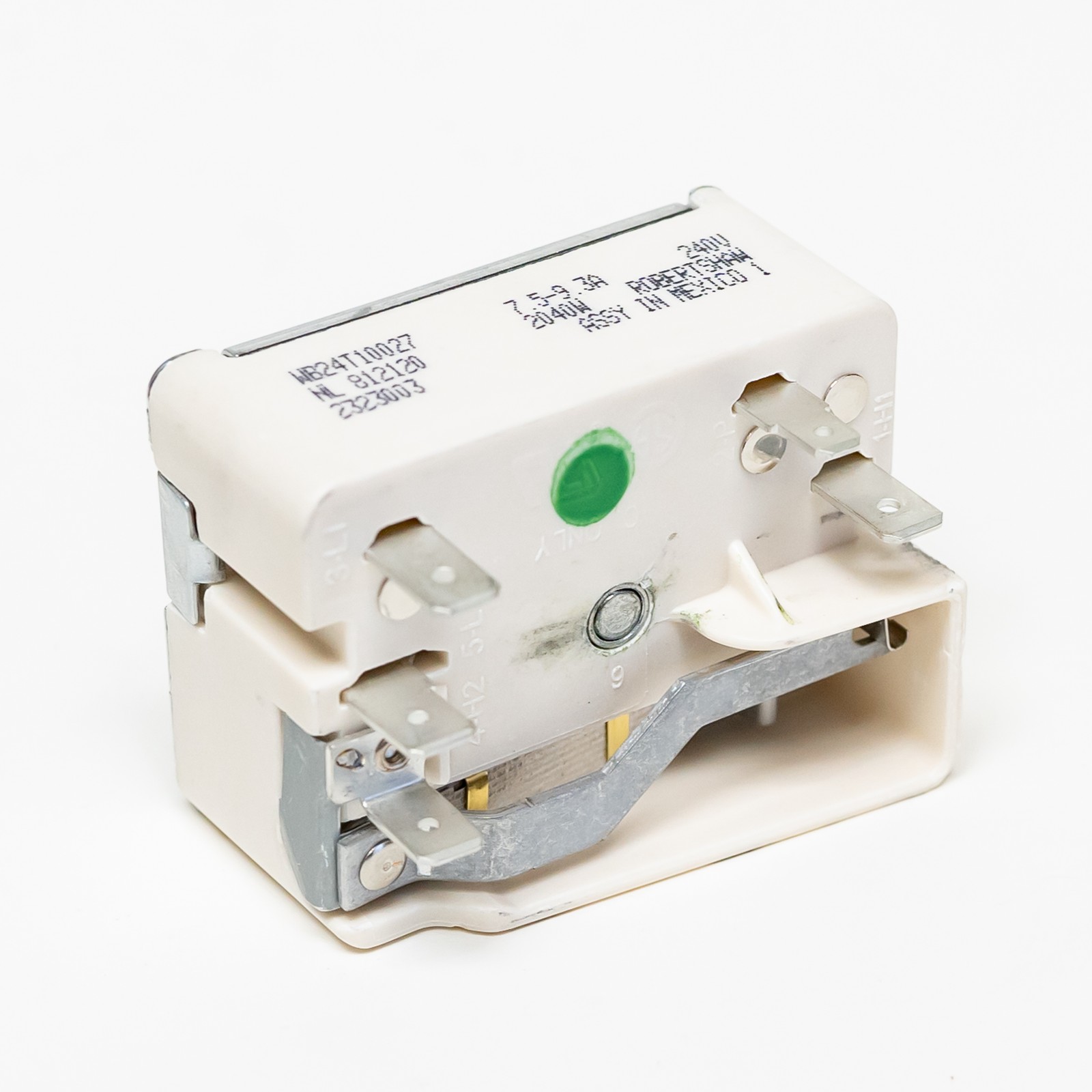 New WB24T10027 Infinite Switch Control for GE Electric Range Stove gallery