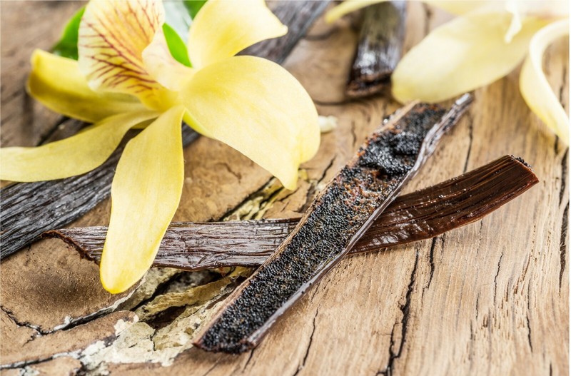 Organic Madagascar Vanilla Beans Whole Extract Grade B Pods for Vanilla Extract gallery