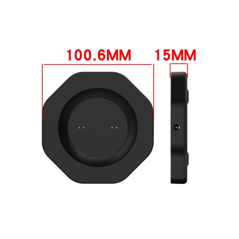 Charging Dock Base for Ember Temperature Control Smart Mug 2 1 Charger Cable -US gallery
