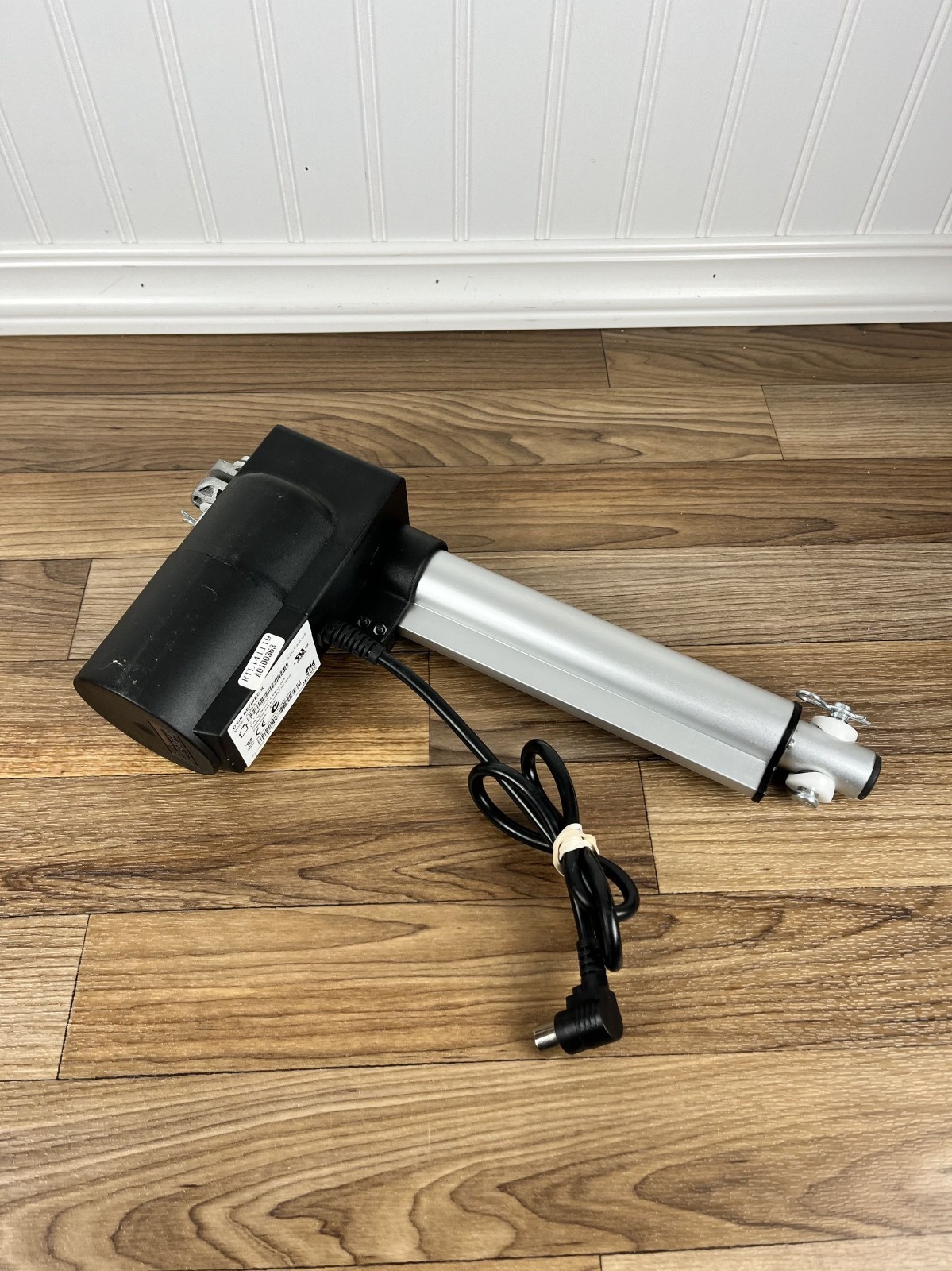 OKIN Adjustable Bed Base Control JLDQ-5A JLDQ.5.263.74 Head/Foot Motor gallery