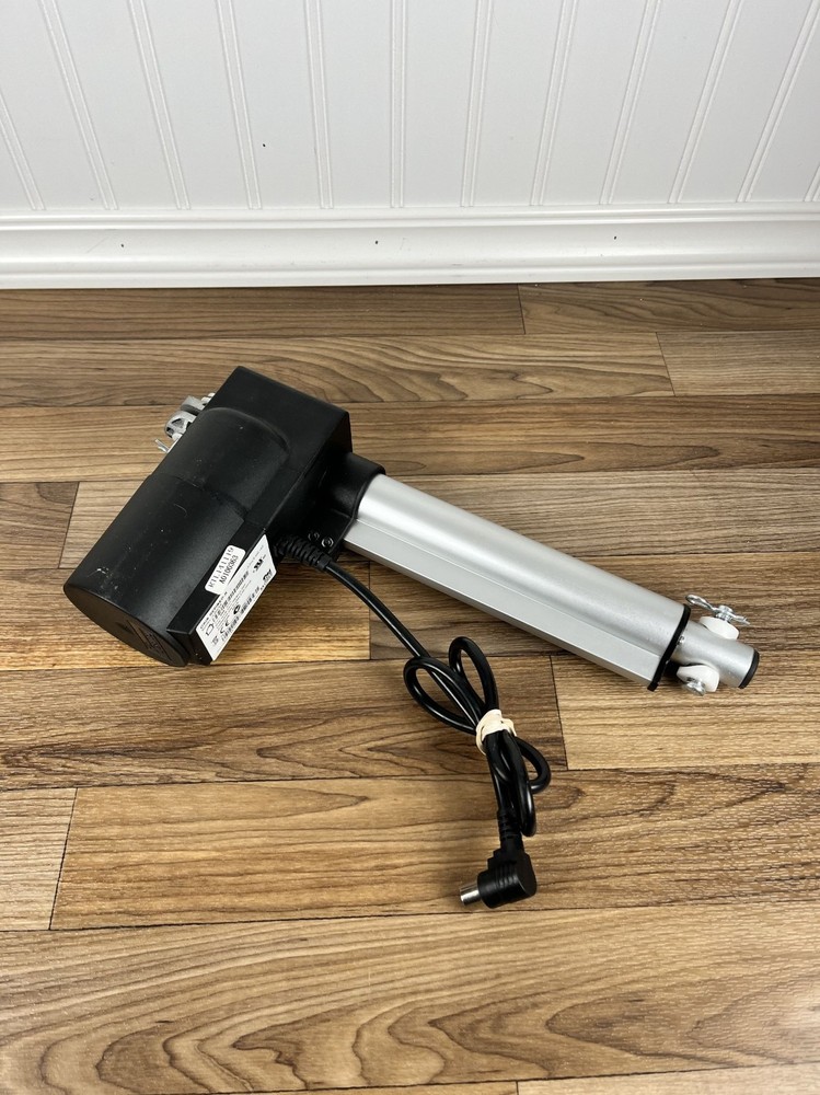 OKIN Adjustable Bed Base Control JLDQ-5A JLDQ.5.263.74 Head/Foot Motor