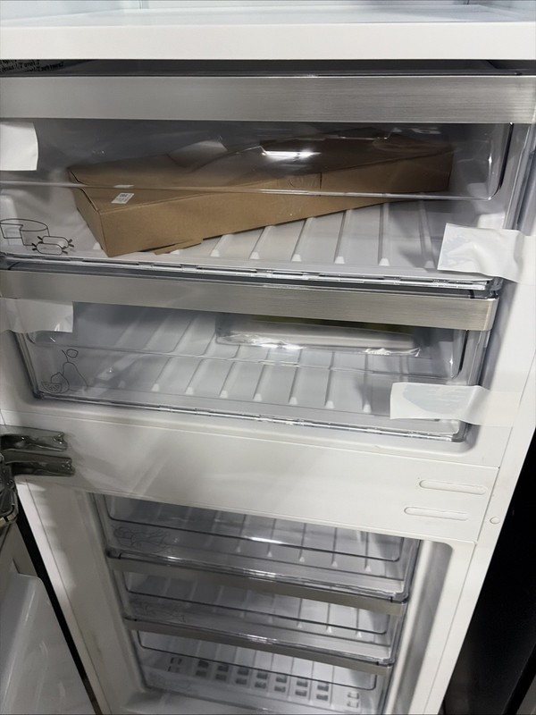 Bloomberg Panel Ready Refrigerator gallery