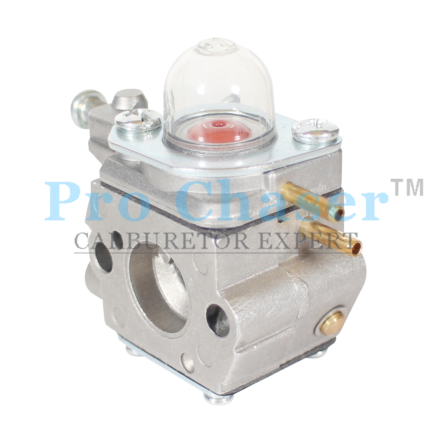 Carburetor Carb for Remington RM2560 41AD160G983 Gas String Trimmer gallery