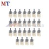 25 Pack 3/16" Fuel Filter For ECHO 125-527 13120519831 13120507320 13120519830 gallery